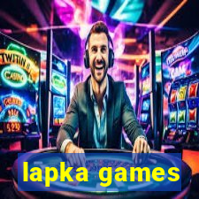 lapka games